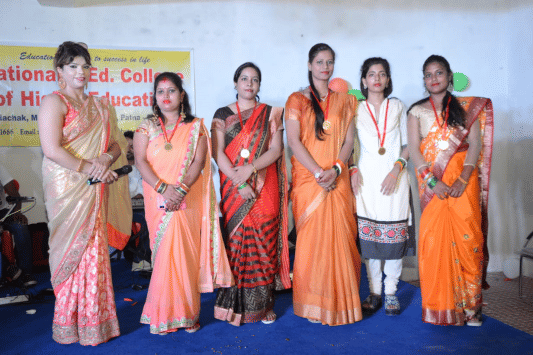 National B.Ed College of Higher Education Patna College photos photo 17